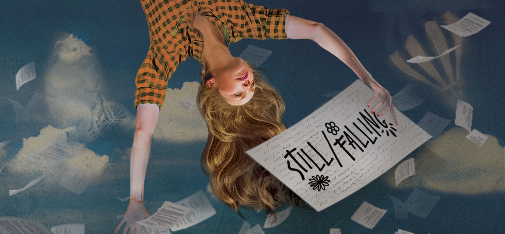 Still/Falling Banner Image