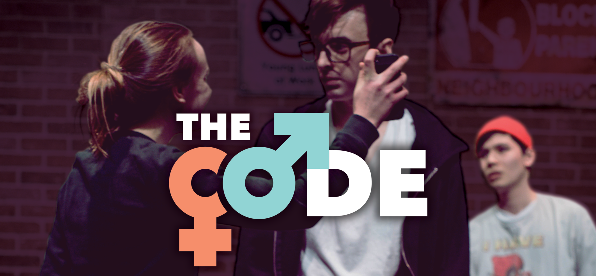 The Code