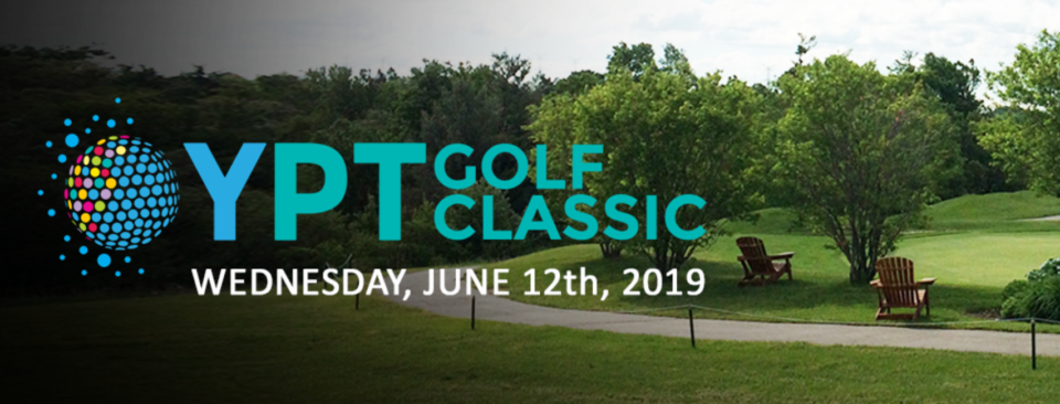 golf classic 2019