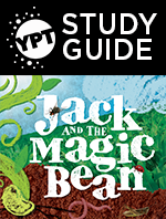 Jack and the Magic Bean
