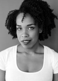 Alicia Richardson
