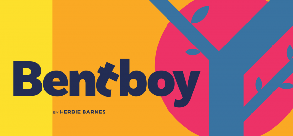 Bentboy show banner