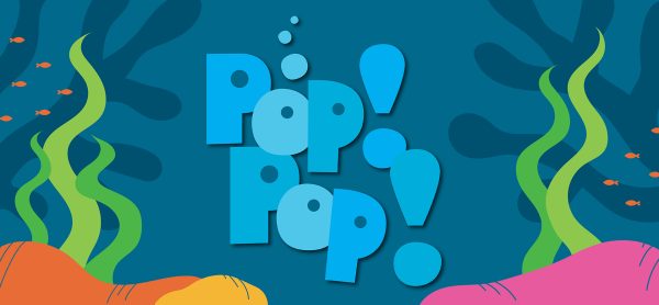 Pop! Pop! promo image
