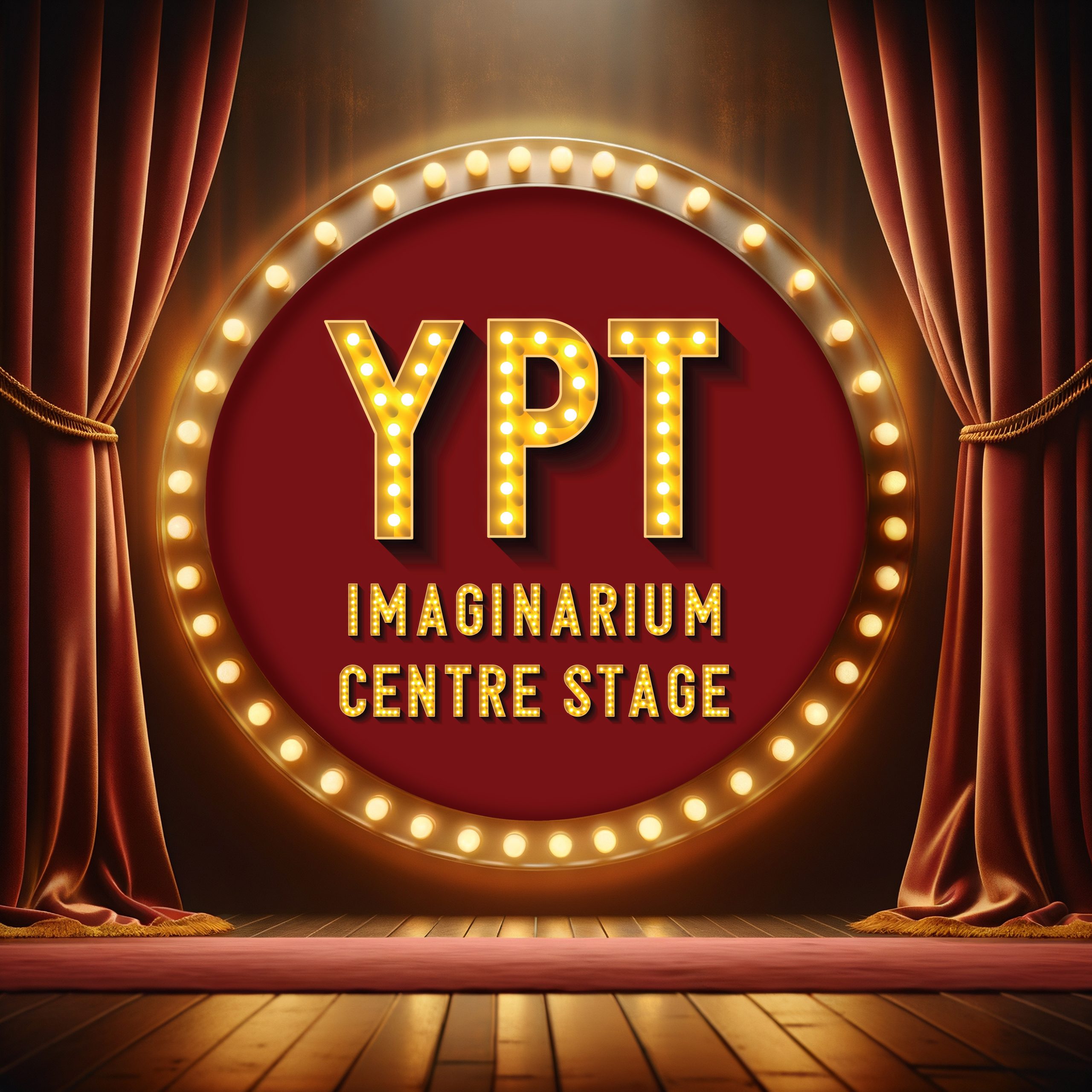 YPT Grand Imaginarium image
