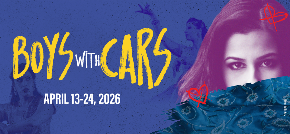Boys With Cars promo image