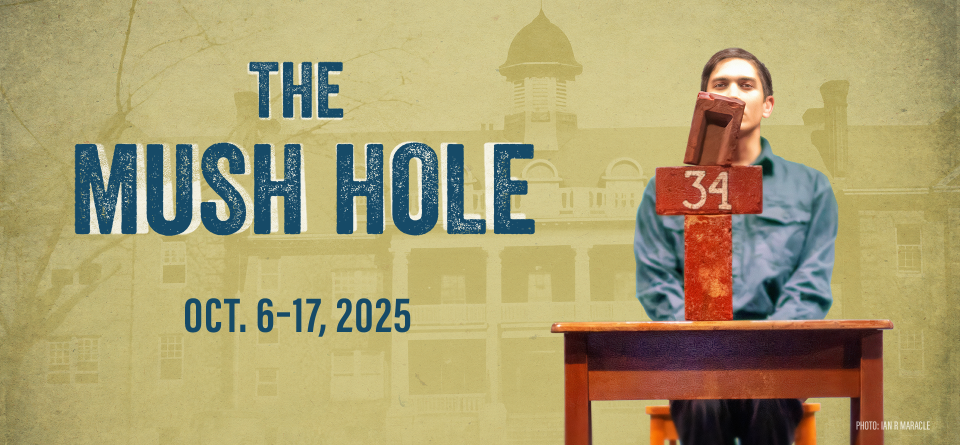 Mush Hole