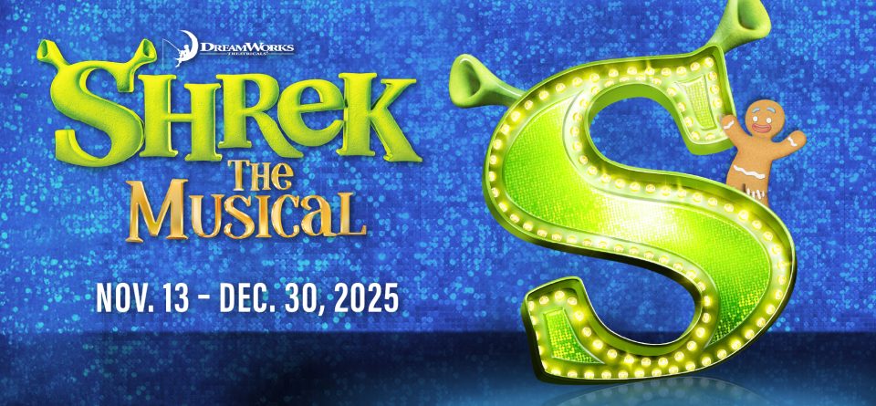Shrek promo image