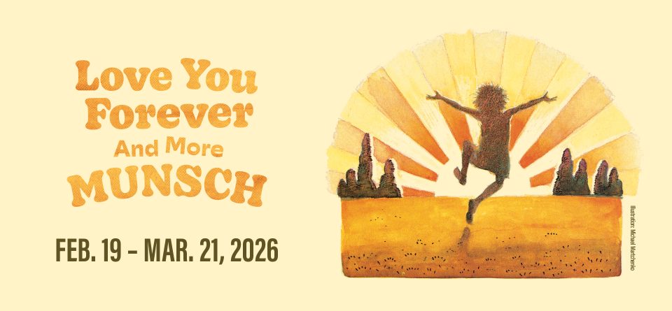 Munsch promo image