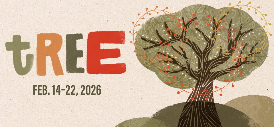 Tree promo image