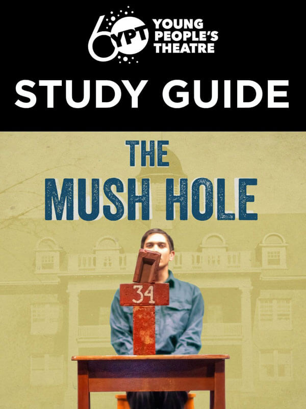 The Mush Hole Study Guide