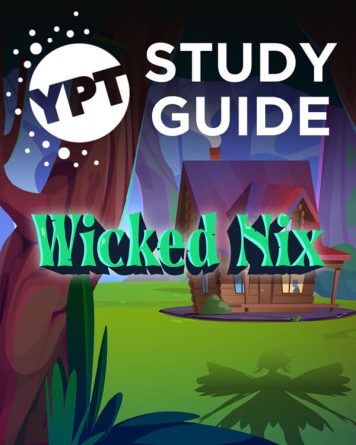 Wicked-Nix-Study-Guide
